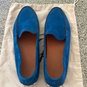 M Gemi Felize driving moc/loafer